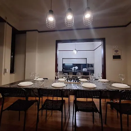 Easy Host Hostal Oporto