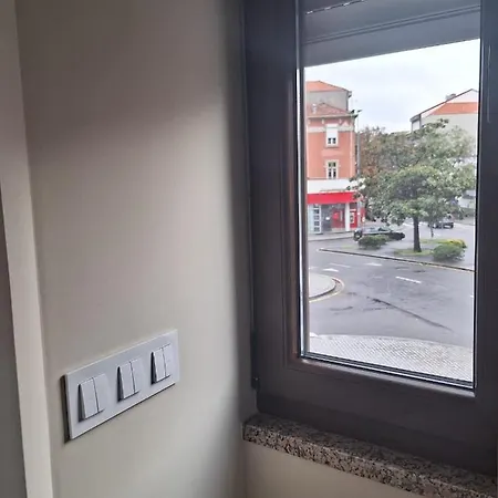 Easy Host Hostal Oporto