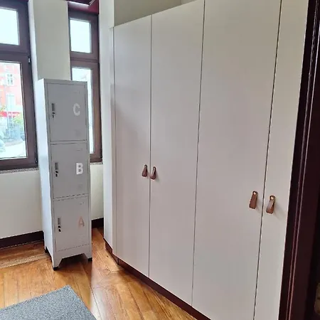 Hostal Easy Host Oporto