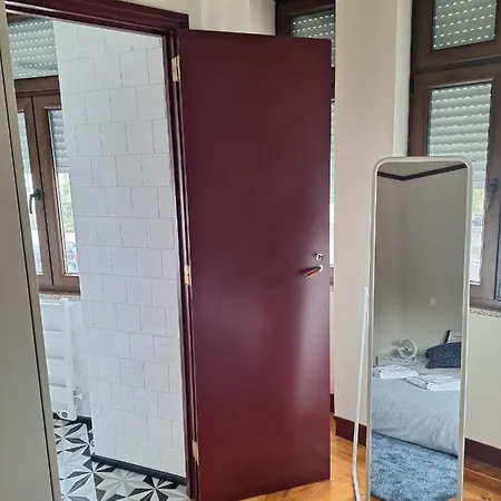 Easy Host Hostal Oporto