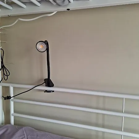 Hostal Easy Host *