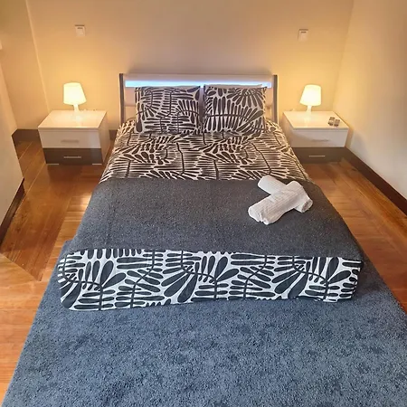Easy Host Hostal Oporto