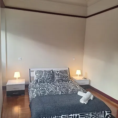 Hostal Easy Host Oporto