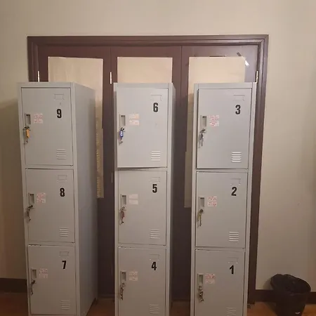 Hostal Easy Host *