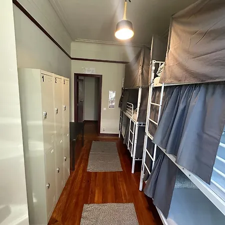 Hostal Easy Host Oporto