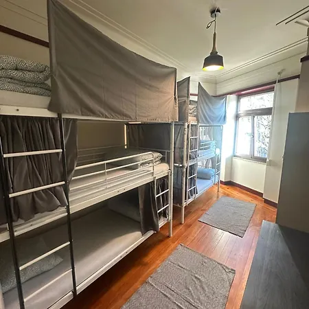 Easy Host Hostal Oporto